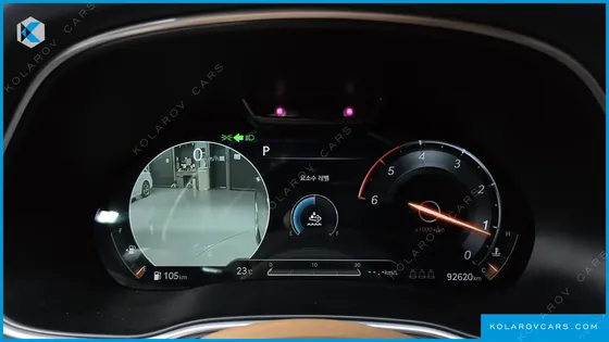 GENESIS GV80 3.0 DIESEL AWD