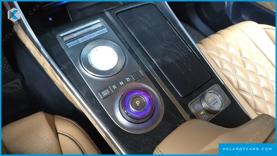 GENESIS GV80 3.0 DIESEL AWD
