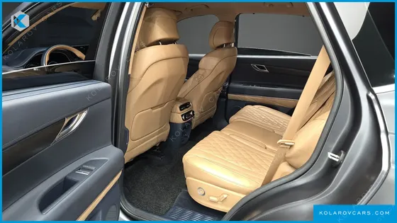 GENESIS GV80 3.0 DIESEL AWD