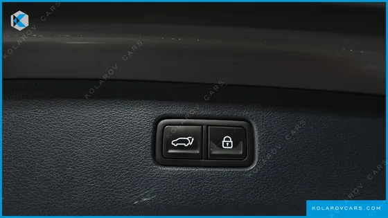 GENESIS GV80 3.0 DIESEL AWD