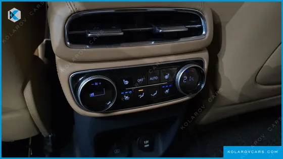 GENESIS GV80 3.0 DIESEL AWD
