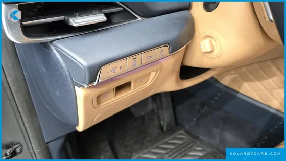 GENESIS GV80 3.0 DIESEL AWD