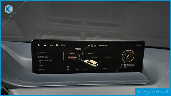 GENESIS GV80 3.0 DIESEL AWD