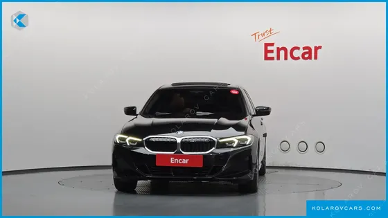 BMW 3 SERIES 320I