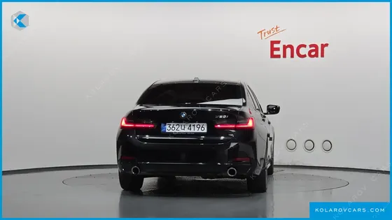 BMW 3 SERIES 320I