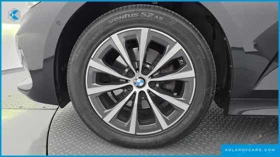 BMW 3 SERIES 320I