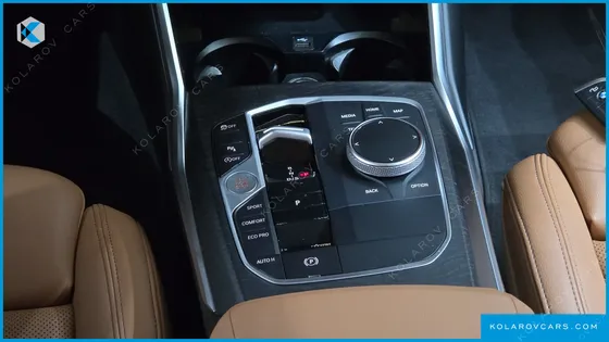 BMW 3 SERIES 320I