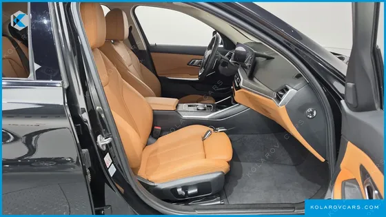 BMW 3 SERIES 320I