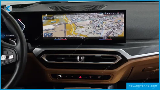 BMW 3 SERIES 320I