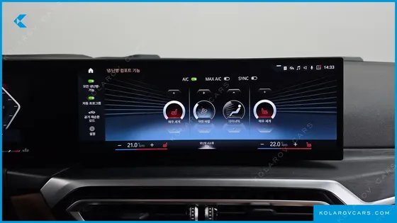 BMW 3 SERIES 320I