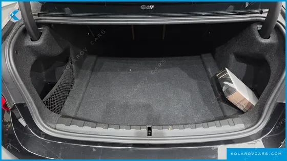 BMW 3 SERIES 320I