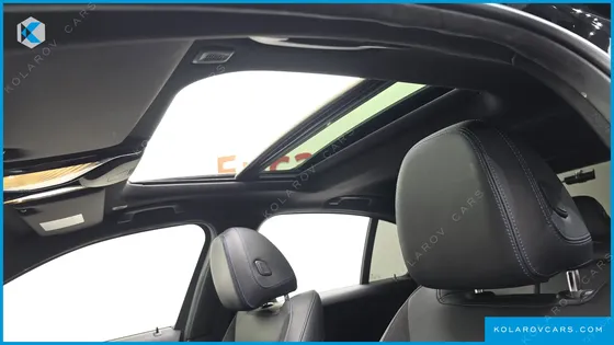 BMW 3 SERIES 320I M SPORT