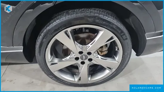 GENESIS GV80 3.0 DIESEL AWD