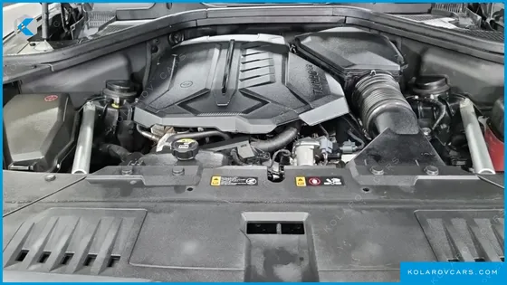 GENESIS GV80 3.0 DIESEL AWD