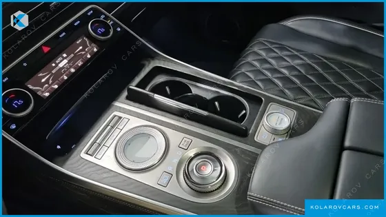 GENESIS GV80 3.0 DIESEL AWD