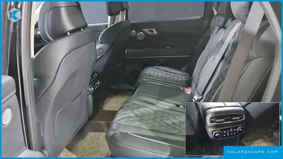 GENESIS GV80 3.0 DIESEL AWD
