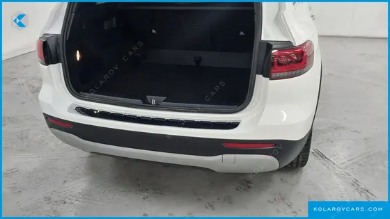 MERCEDES GLB-CLASS GLB200 D