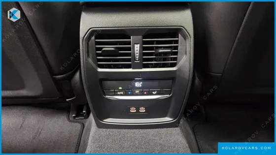 BMW 3 SERIES 320I TOURING M SPORTS