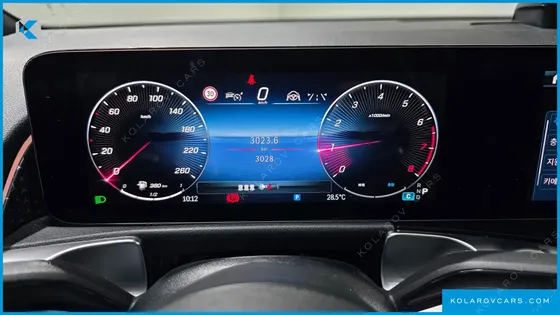 MERCEDES GLB-CLASS GLB250 4MATIC