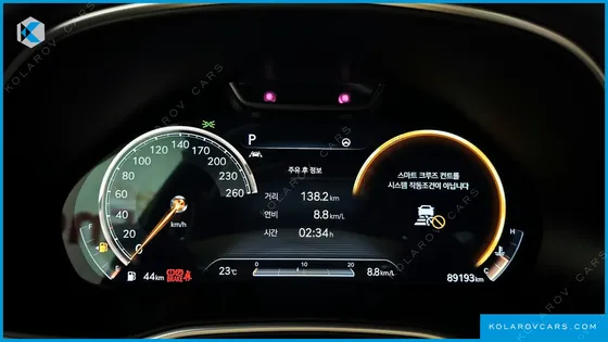 GENESIS GV80 3.5T GASOLINE AWD