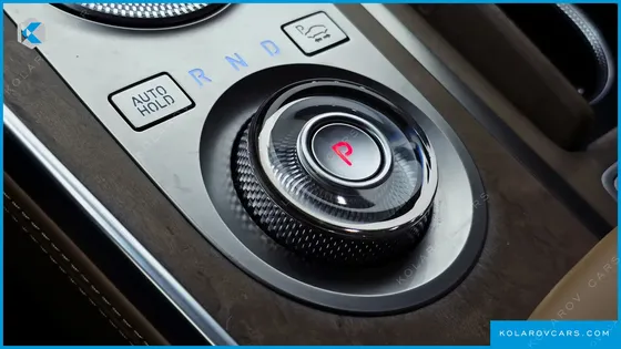 GENESIS GV80 3.5T GASOLINE AWD
