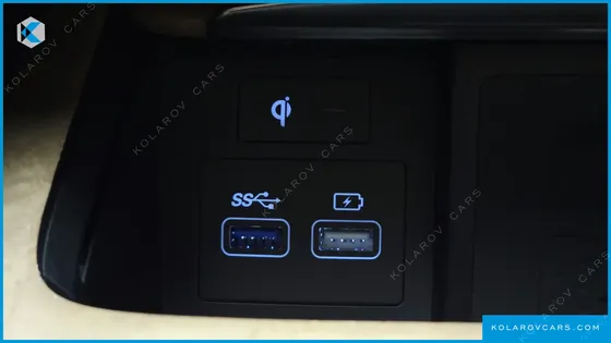 GENESIS GV80 3.5T GASOLINE AWD