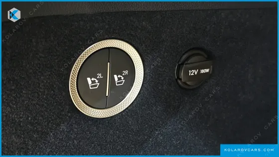 GENESIS GV80 3.5T GASOLINE AWD