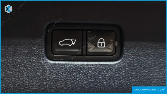 GENESIS GV80 3.5T GASOLINE AWD