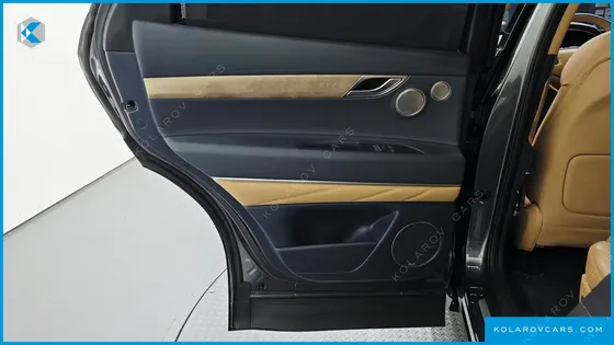 GENESIS GV80 3.5T GASOLINE AWD