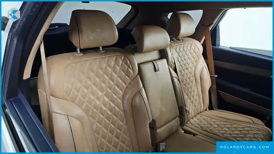 GENESIS GV80 3.5T GASOLINE AWD
