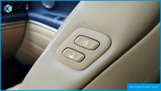 GENESIS GV80 3.5T GASOLINE AWD