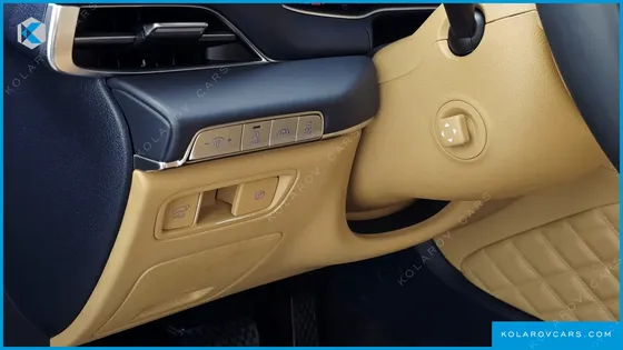 GENESIS GV80 3.5T GASOLINE AWD