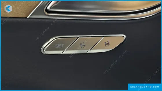 GENESIS GV80 3.5T GASOLINE AWD