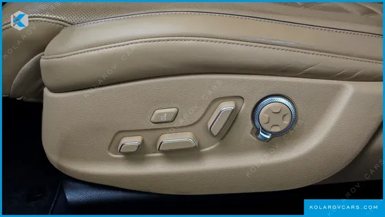 GENESIS GV80 3.5T GASOLINE AWD