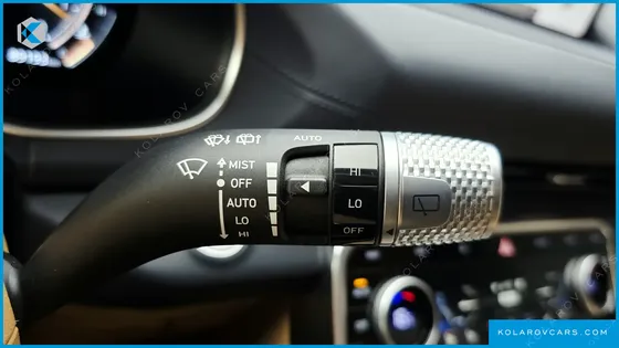 GENESIS GV80 3.5T GASOLINE AWD