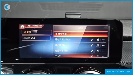 MERCEDES GLB-CLASS GLB200 D