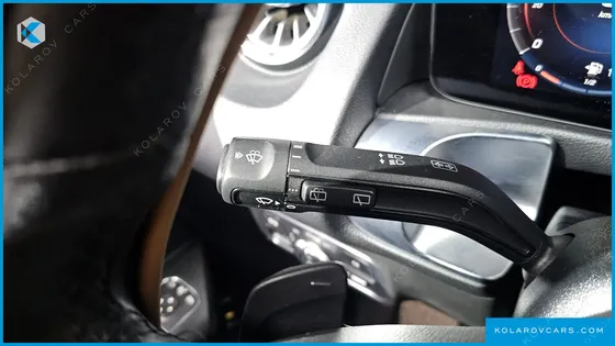 MERCEDES GLB-CLASS GLB200 D