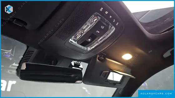 MERCEDES GLB-CLASS GLB200 D