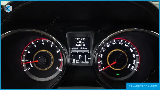 KGM - SSANGYONG TIVOLI LX 2WD