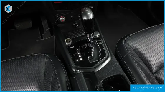 KGM - SSANGYONG TIVOLI LX 2WD