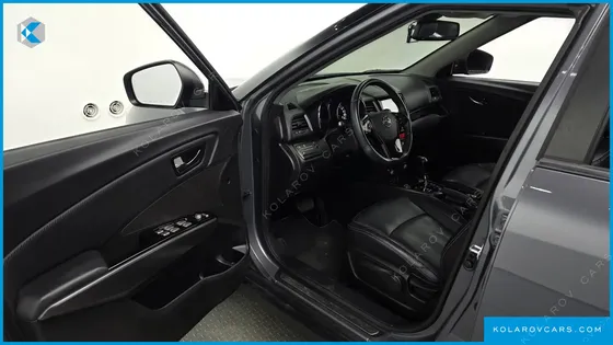 KGM - SSANGYONG TIVOLI LX 2WD
