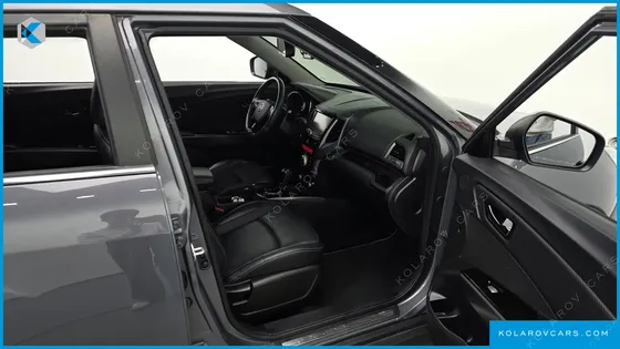 KGM - SSANGYONG TIVOLI LX 2WD