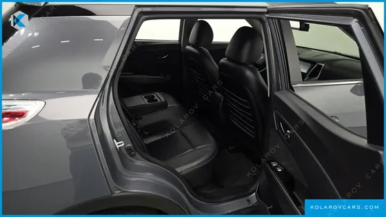 KGM - SSANGYONG TIVOLI LX 2WD