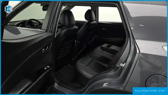 KGM - SSANGYONG TIVOLI LX 2WD