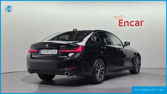 BMW 3 SERIES 320I