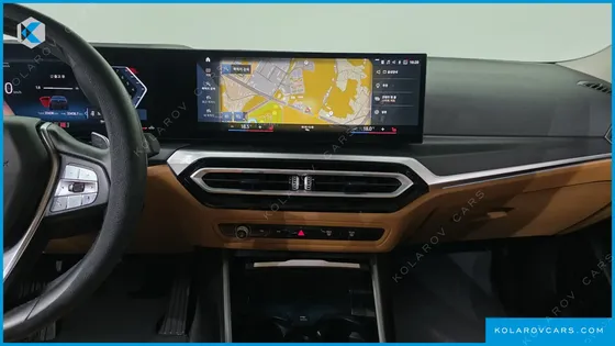 BMW 3 SERIES 320I