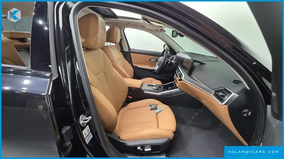 BMW 3 SERIES 320I