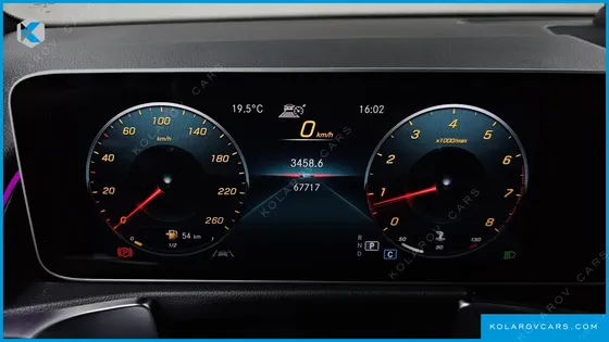 MERCEDES GLB-CLASS GLB250 4MATIC