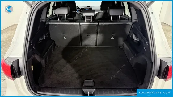 MERCEDES GLB-CLASS GLB200 D