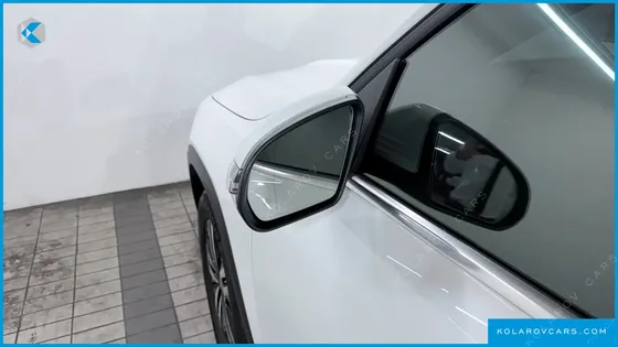 MERCEDES GLB-CLASS GLB200 D